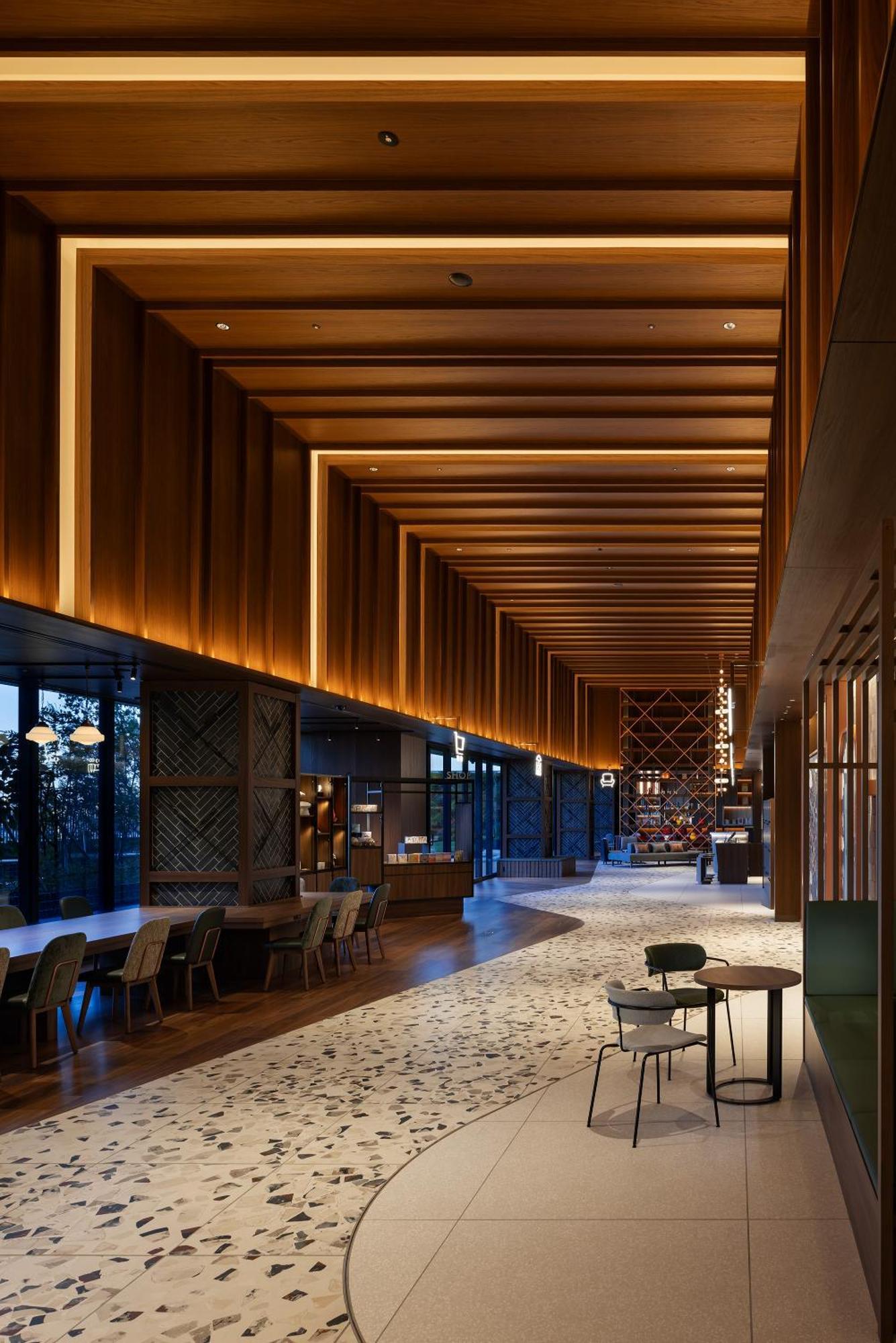 Omo5 Gotanda By Hoshino Hotel Tokio