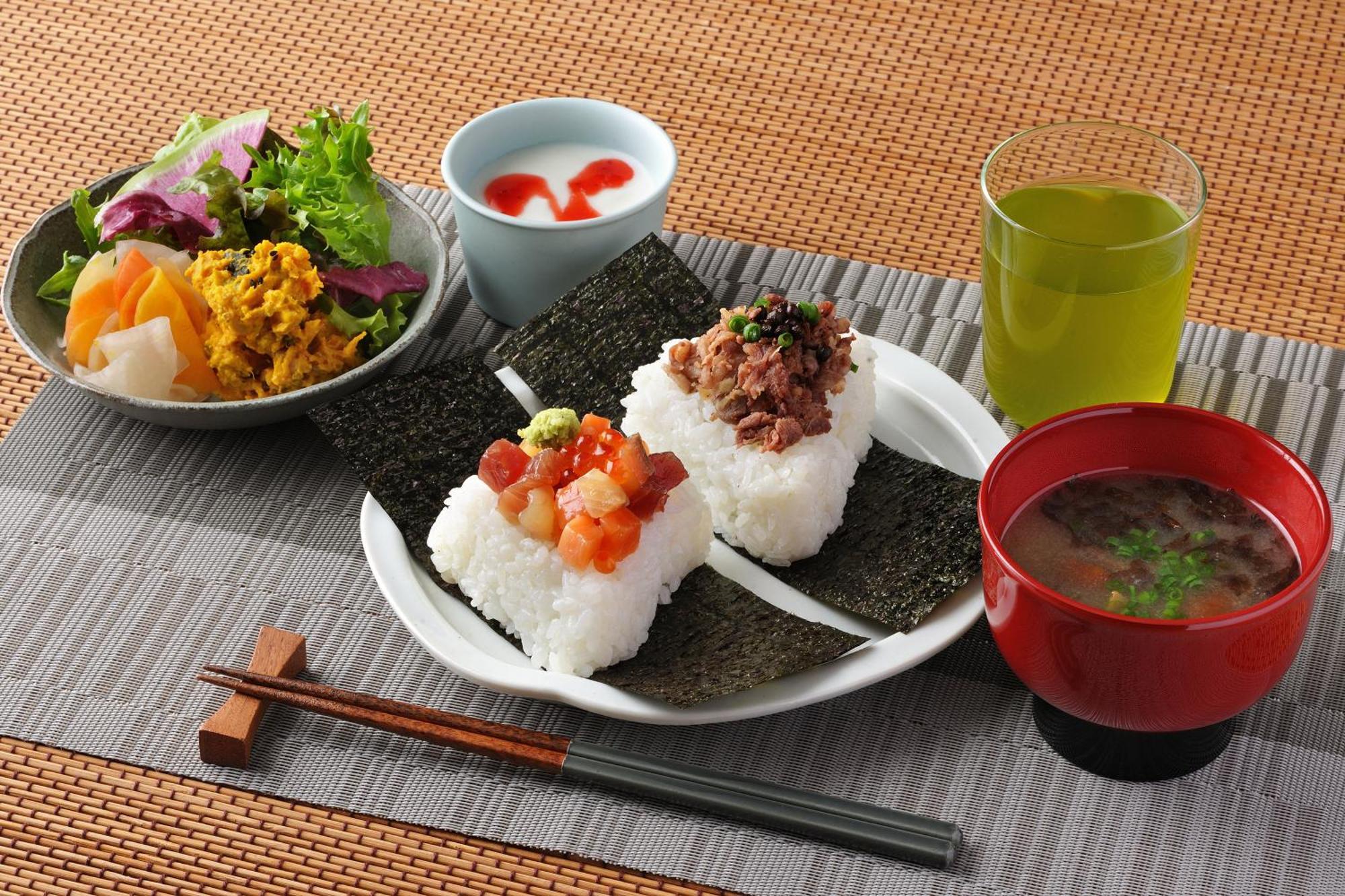 Omo5 Gotanda By Hoshino 4* Tokio